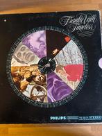 Frankie Valli - Timeless LP, Cd's en Dvd's, Vinyl | Pop, Ophalen of Verzenden, 1960 tot 1980, Gebruikt, 12 inch