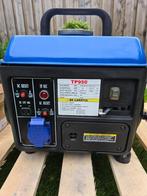 Generator/Aggregaat TP950, Doe-het-zelf en Verbouw, Aggregaten, Ophalen, Gebruikt, Minder dan 5 kVA, Benzine