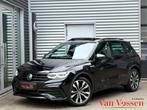 Volkswagen Tiguan 1.5 TSI 3X R-Line|PANO|ACC|360 CAMERA|SFEE, Adaptive Cruise Control, Euro 6, 4 cilinders, Leder en Stof