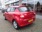Suzuki Swift 1.2 Comfort, Voorwielaandrijving, Stof, Gebruikt, 4 cilinders