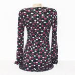 Marsh Vintage Jurkje (S) - 43 € 15,-, Kleding | Dames, Overige kleuren, Marsh, Ophalen of Verzenden, Zo goed als nieuw