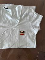 Paul Frank tshirt medium nieuw, Nieuw, Ophalen of Verzenden, Wit