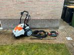 Stihl RE 362 Hogedrukreiniger, Ophalen, Stihl, Gebruikt, Met autostop en -start