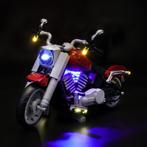 LED Verlichting voor 10269 Harley Davidson Fat Boy Nieuw, Ophalen of Verzenden, Nieuw, Overige merken