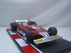 Ferrari 312 T2 B #11 N.Lauda GP Monaco 1977 1:18 MCG, Hobby en Vrije tijd, Modelauto's | 1:18, Nieuw, Overige merken, Ophalen of Verzenden