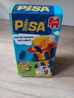 Pisa - Jumbo, Hobby en Vrije tijd, Gezelschapsspellen | Bordspellen, Drie of vier spelers, Ophalen, Zo goed als nieuw, Jumbo