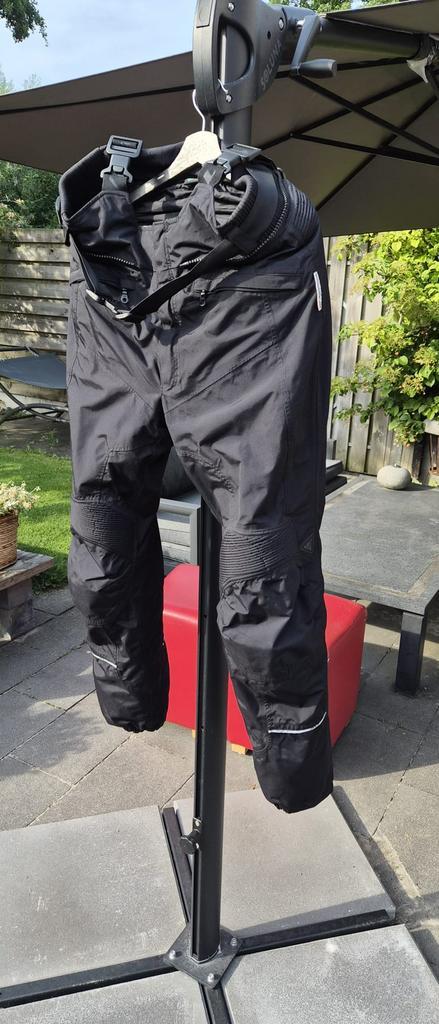 Rev'it motor broek, Motoren, Kleding | Motorkleding, Broek | textiel, Heren, Tweedehands, Ophalen