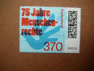 Duitsland 2023 Michel nr. 3805 gestempeld beschikbaar voor biedingen