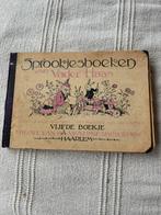 Sprookjesboeken van vader Haas, Ophalen of Verzenden, Gelezen, Felix Ortt, Prentenboek