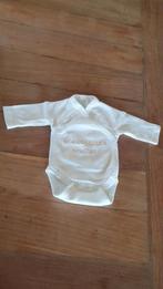 Baby rompertje maat 62, Kinderen en Baby's, Babykleding | Maat 62, Ophalen of Verzenden, Nacht- of Onderkleding