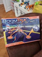 BoomTrix trampoline action, Kinderen en Baby's, Speelgoed | Buiten | Actiespeelgoed, Zo goed als nieuw, Ophalen