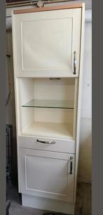 Scheffer keuken hobby kast, Ophalen, 50 tot 100 cm, Zo goed als nieuw, Modern