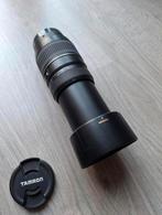 Tamron AF 70-300 Tele- Macro lens., Audio, Tv en Foto, Fotografie | Lenzen en Objectieven, Ophalen of Verzenden, Gebruikt, Telelens