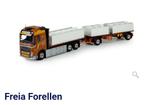 gezocht tekno freia forellen, Ophalen of Verzenden, Nieuw, Bus of Vrachtwagen, Tekno