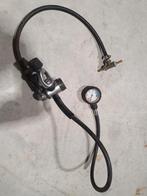 Reduceer ventiel duikuitrusting, Doe-het-zelf en Verbouw, Gereedschap | Lasapparaten, Ophalen of Verzenden, Gebruikt, Minder dan 150 ampère