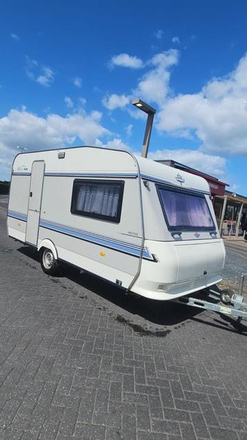 Hobby prestige nieuwe staat beschikbaar voor biedingen