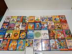 Cd's ongeveer 50 stuks, Alle leeftijden, Ophalen of Verzenden, Zo goed als nieuw, Tekenfilms en Animatie