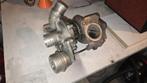 Turbo peugeot 207 THP/GTI, Auto-onderdelen, Motor en Toebehoren, Ophalen of Verzenden, Gebruikt, Peugeot