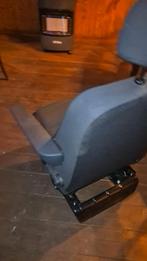 Bijrijdersstoel Renault Master Opel Movano Nissan Interstar, Ophalen, Gebruikt, Opel