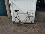 RIH vintage wielren fiets, Ophalen