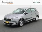 Skoda Fabia 1.0 TSi 110 Pk Automaat Business Edition | Adapt, Stof, Gebruikt, Origineel Nederlands, Bedrijf