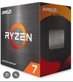 Ryzen 7 2700X, Computers en Software, Processors, 8-core, Ophalen of Verzenden, AMD Ryzen 7, Socket AM4