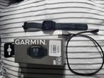 Garmin Venu SQ Music GPS Smartwatch., Gebruikt, Zwart, Ophalen of Verzenden, GPS