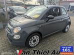 Fiat 500 1.2 Lounge, Voorwielaandrijving, Gebruikt, 1242 cc, 4 cilinders