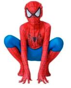 Spiderman kostuum 98/104, 110/116, 122/128,134/140 NIEUW, Kinderen en Baby's, Carnavalskleding en Verkleedspullen, Ophalen of Verzenden