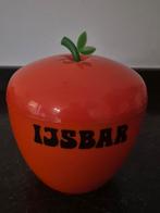 Vintage IJsbar appel, Ophalen of Verzenden, Huis en Inrichting