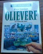 A. Crawshaw - Olieverf, Ophalen of Verzenden, Nieuw, A. Crawshaw
