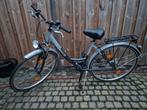 Elegance by leather bikes classic damesfiets 28", Fietsen en Brommers, Ophalen, Zo goed als nieuw, Overige merken