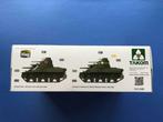 TAKOM 2085 US Medium Tank M3 Lee 1/35, Ophalen of Verzenden, Nieuw, 1:32 tot 1:50, Italeri