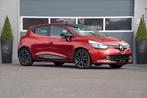 Renault Clio 0.9 TCe Dynamique|Glazendak|Achteruitrijcamera, Voorwielaandrijving, Stof, Gebruikt, 540 kg