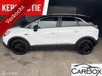 Opel Crossland X 1.2 Turbo Innovation, 840 kg, Gebruikt, Euro 6, 1199 cc