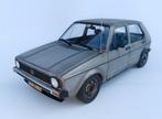 Volkswagen Golf type 1 (Solido 1:18), Hobby en Vrije tijd, Modelauto's | 1:18, Ophalen of Verzenden, Nieuw, Solido