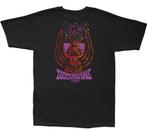Loser machine road runner t shirt black, Ophalen, Maat 48/50 (M), Zwart, Nieuw