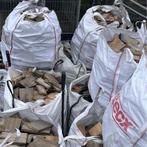 Brandhout/ kachelhout 1m3 slechts € 19,50, Minder dan 3 m³, Ophalen, Overige houtsoorten, Blokken