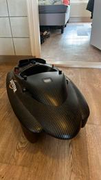Baitstar compact met Sonartab, Watersport en Boten, Ophalen, Zo goed als nieuw, Overige typen