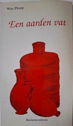 Een aarden vat - Wim Plomp, Gelezen, Ophalen of Verzenden, Nederland, Wim Plomp