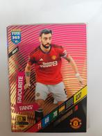 Bruno Fernandes FIFA 365 Fans' Favourite Kaart 2024, Ophalen of Verzenden, Zo goed als nieuw, Losse kaart