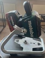 bouwlamp, Ophalen of Verzenden, Gebruikt