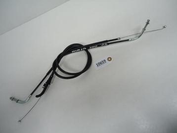 ninja 300R 2012 - 2017 Kawasaki Kabel Kabel gas D1-16492 beschikbaar voor biedingen