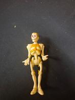 FILMATION GHOSTBUSTERS SCARED STIFF 1985 SCHAPER, Verzamel, Ophalen of Verzenden, Verzamel, Gebruikt
