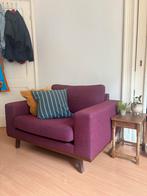 Loveseat torino, Gebruikt, Tweepersoons, 75 tot 100 cm, Ophalen of Verzenden