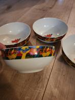 Corneille Schaaltjes Set, Huis en Inrichting, Keuken | Servies, Keramiek, Ophalen of Verzenden, Overige stijlen, Schaal of Schalen