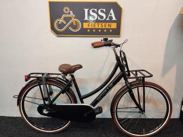 Cortina U4 transport meisjesfiets 26 inch 3 versnellingen  beschikbaar voor biedingen