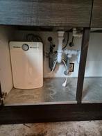 Boiler, Minder dan 20 liter, Ophalen, Gebruikt, Boiler