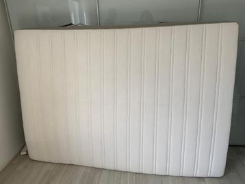 Ikea matras 140x200cm beschikbaar voor biedingen