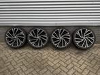 19inch Originele OEM GOLF 8 GTI  Adelaide + Hankook, Gebruikt, Banden en Velgen, 235 mm, Personenwagen